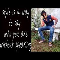 Ameer Shaikh