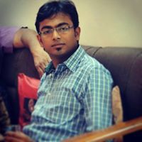 Mohit Mahawar
