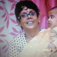 Sujata Mukherjee Kar