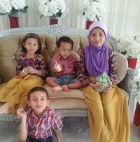 Nik Emah