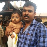 Vishnu Vs