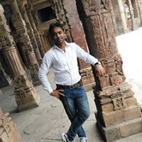 Vikas Kumar