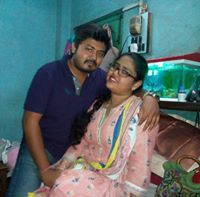 Abhirup Ghosh