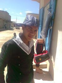 ميلود بن عثماني