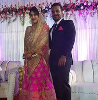 Saif Shaikh