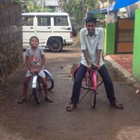 Sharath Mk