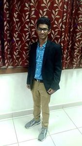 Ajay KV