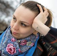 Наталья Эйхвальд