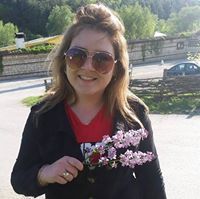 Марина Димитрова