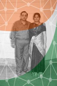 Suresh Acharya