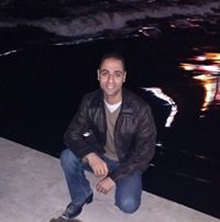 Yehia Othman