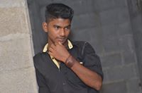 Sareesh Chandran