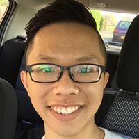 Daniel Nguyen