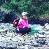 Sharntelle Mc