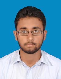 Muhammad Ahmad