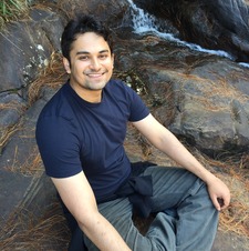 Rahul Shetty