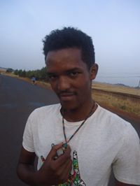 Bulcha Abdi