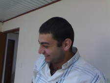 Akram Hassan