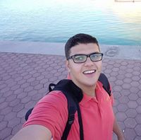 حذيفه الكباريتي