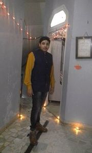 Inderpreet Singh