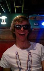 Lance Clinton Terrell