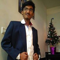 Libin Varghese