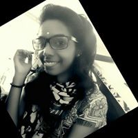 Reethi Anandhi