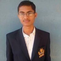 Satish Jadhav
