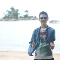 Yudha Dwi Tama