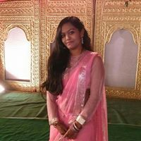 Palak Gupta