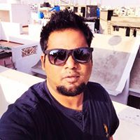 Armando D'Souza
