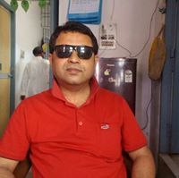 Avinash Kumar