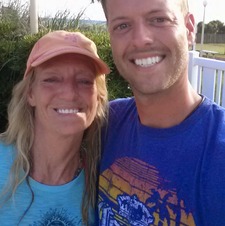 Cathy Wilson
