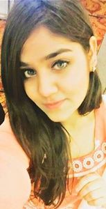 Paras Bashir