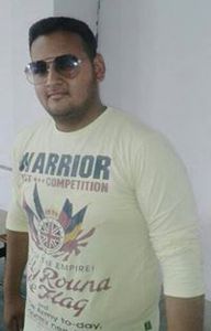 Shaad Rahman