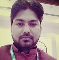 Santosh Kumar