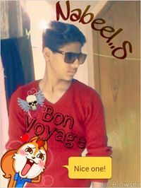 Nabil Sultan