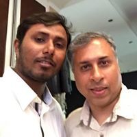 Amit Gupta