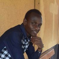 David Silwimba