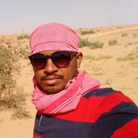 Praneeth SP Krishnamurthy