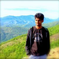 Shelly Radhakrishnan