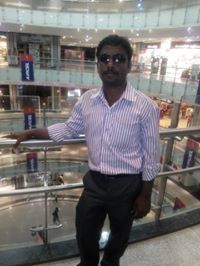Karthick Raju