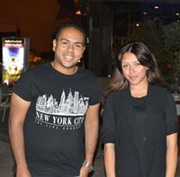 Ahmed Mahgoub