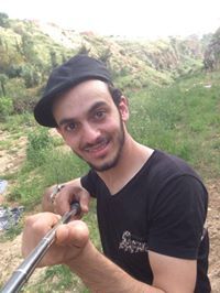 احمد ذيب