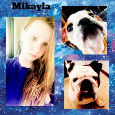 Mikayla