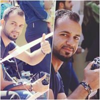 Mohammed Baghdady