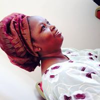 Chriskemi Babalola-Olabode