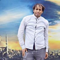 Abdelrahman Ahmed