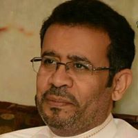 Ahmed Ajmi
