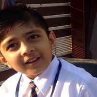 sandeep